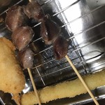 Kushikatsu Matto - 