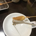 Kushikatsu Matto - 