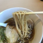 RAMEN RS 改 - 