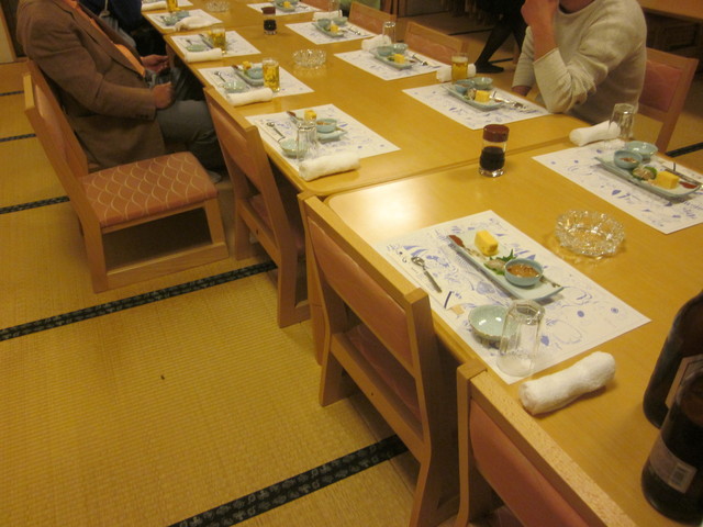 魚しず本家 - 新白河（日本料理）の写真