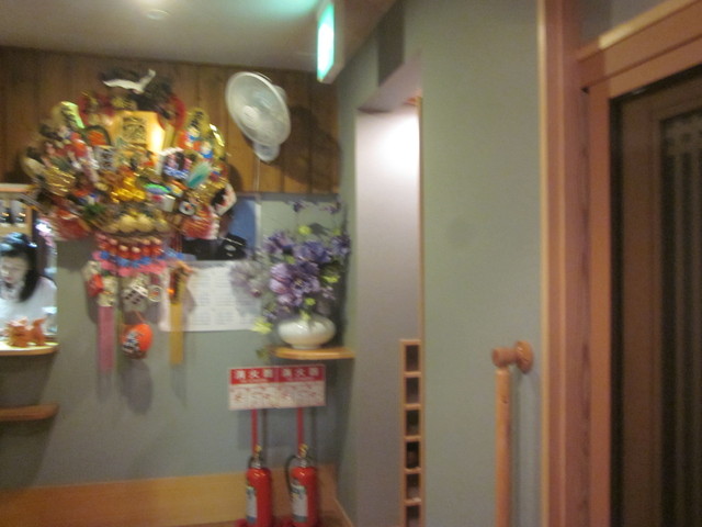 魚しず本家 - 新白河（日本料理）の写真