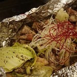 個室居酒屋 炭焼こじゃれ - 