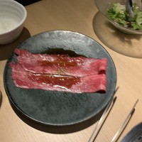 和牛焼肉じろうや 介 wagyu&sake 名古屋駅前本店 - 