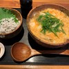 うどん 千代