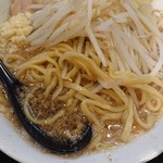 好麺 たまらん - 