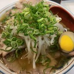 ラーメン藤 - 