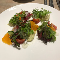 QUAND L'APPETIT VA TOUT VA ! - 