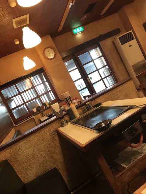 もりしん 片野店 片野 お好み焼き 食べログ もりしん 片野店 片野 お好み焼き 食べログ