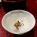 ざんぐり綾富 - 日本酒