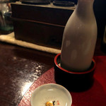 ざんぐり綾富 - 日本酒