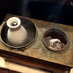 ざんぐり綾富 - 日本酒