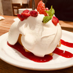 MouMou Cafe イオンモール岡山店 - 