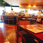 Banks cafe & dining - 