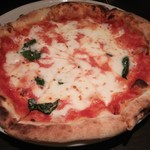 Trattoria&Pizzeria LOGIC - 料理写真: