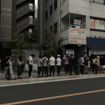 手打式超多加水麺 ののくら - 