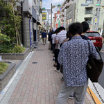 手打式超多加水麺 ののくら - 