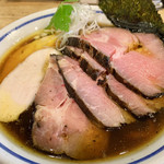 手打式超多加水麺 ののくら - 
