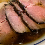 手打式超多加水麺 ののくら - 