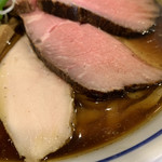 手打式超多加水麺 ののくら - 