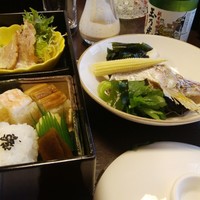 美々卯 本町店 - 