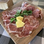 イル キャンティ ビーチェ - 