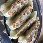 ラーメン岩岩 - 