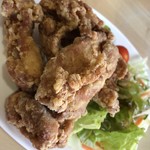 ラーメン岩岩 - 