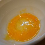 ほっこり中華そば もつけ - 