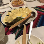 ペルー料理 ロミーナ - 