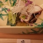 日本料理 晴山 - 