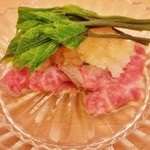 日本料理 晴山 - 