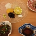 日本料理 晴山 - 