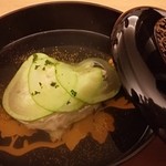 日本料理 晴山 - 