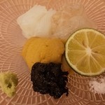 日本料理 晴山 - 