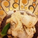 日本料理 晴山 - 