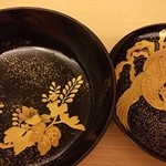 日本料理 晴山 - 