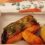 日本料理 晴山 - 