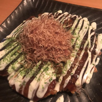 OSAKA きっちん 銀座本店 - 