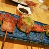 炭火焼dining おかげ家 梅田店