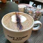 CAFE STUDIO BAKERY - 