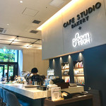 CAFE STUDIO BAKERY - 