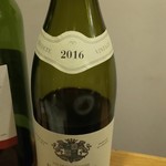 ル・レーヴ・アンシュマン - 