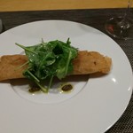 ル・レーヴ・アンシュマン - 