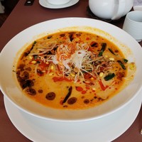 香港1997 銀座店 - 担々麺