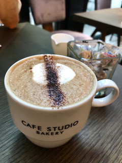 CAFE STUDIO BAKERY - 