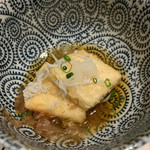 Sakana To Sake Hanatare - 