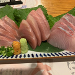 魚と酒 はなたれ - 