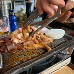 김덕후의곱창조 - 手際良い