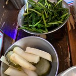 김덕후의곱창조 - 鍋？