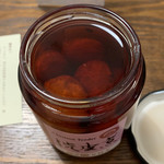 桜井甘精堂 - 『桜井甘精堂　渋皮煮』　　1,512円